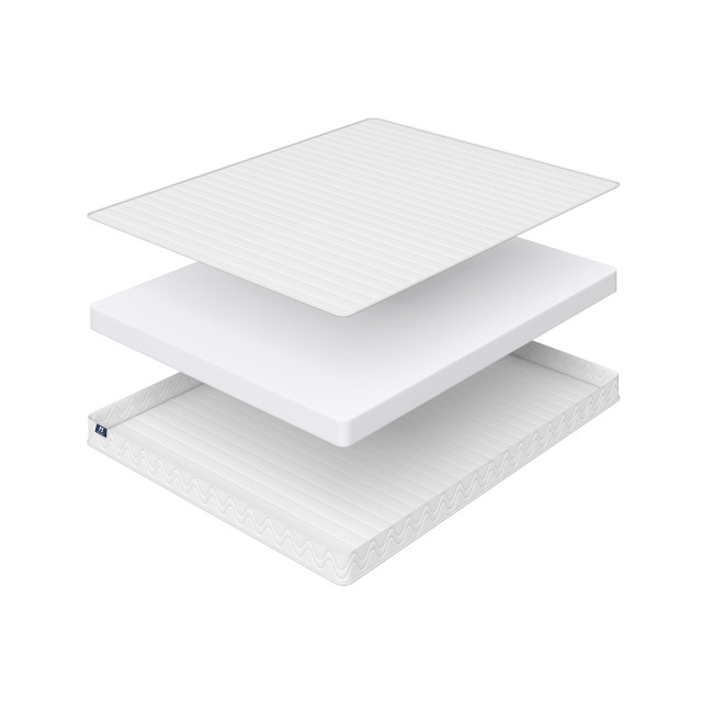 Беспружинный матрас DS Base Dream 160 x 200