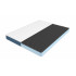 Беспружинный матрас DS Orto Sleep Coal 16 90 x 200