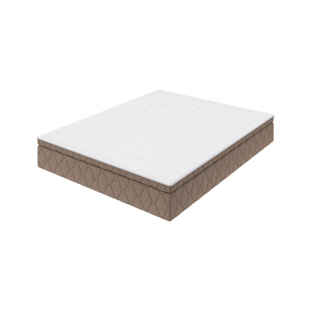 Беспружинный матрас DS Pillowtop Time Sky Latex 140 x 200