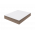 Беспружинный матрас DS Pillowtop Time Sky Latex 140 x 200