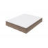 Пружинный матрас DS Pillowtop Time Power Memory 90 x 200