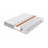 Пружинный матрас DS Active Optima Cocos 90 x 200