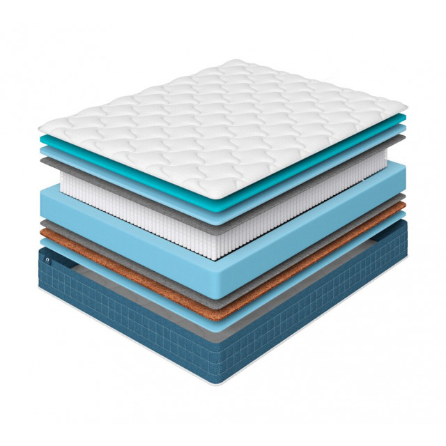Пружинный матрас DS Orto Sleep Universal 180 x 200