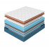 Пружинный матрас DS Orto Sleep Evolution 180 x 200
