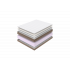 Беспружинный матрас DS Pillowtop Time Sky Memory 200 x 200