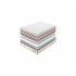 Пружинный матрас DS Pillowtop Grace Latex 90 x 200