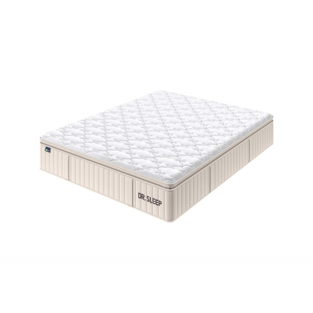 Пружинный матрас DS Pillowtop Grace Memory 120 x 200